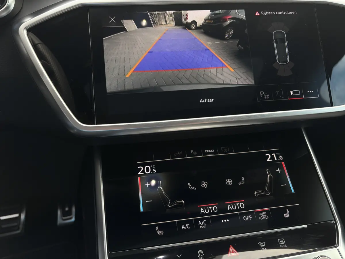 50 TFSI e quattro S-Line Competition
