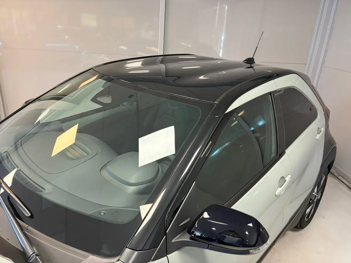 Hybrid 115 Pulse | Camera | Stoelverwarming | Parkeersensoren | Climate control |
