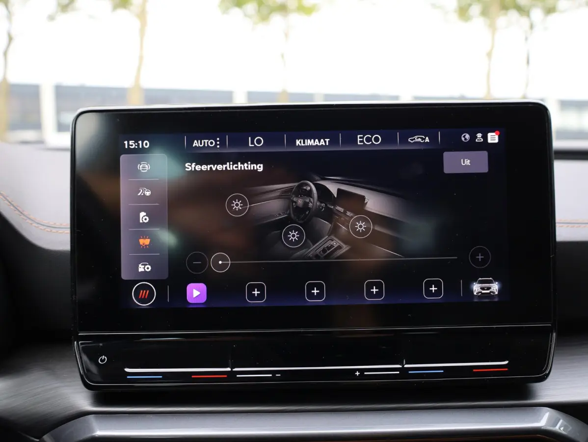 1.4 e-Hybrid 204PK | Keyless | Carplay/Android | Getint Glas | Adaptive Cruise | Virtual | 18"Inch |