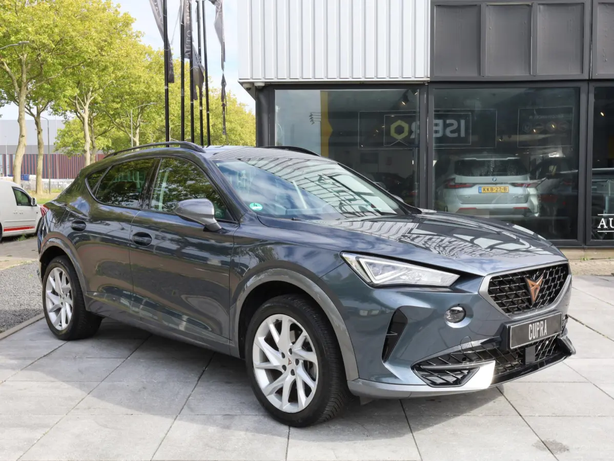 1.4 e-Hybrid 204PK | Keyless | Carplay/Android | Getint Glas | Adaptive Cruise | Virtual | 18"Inch |
