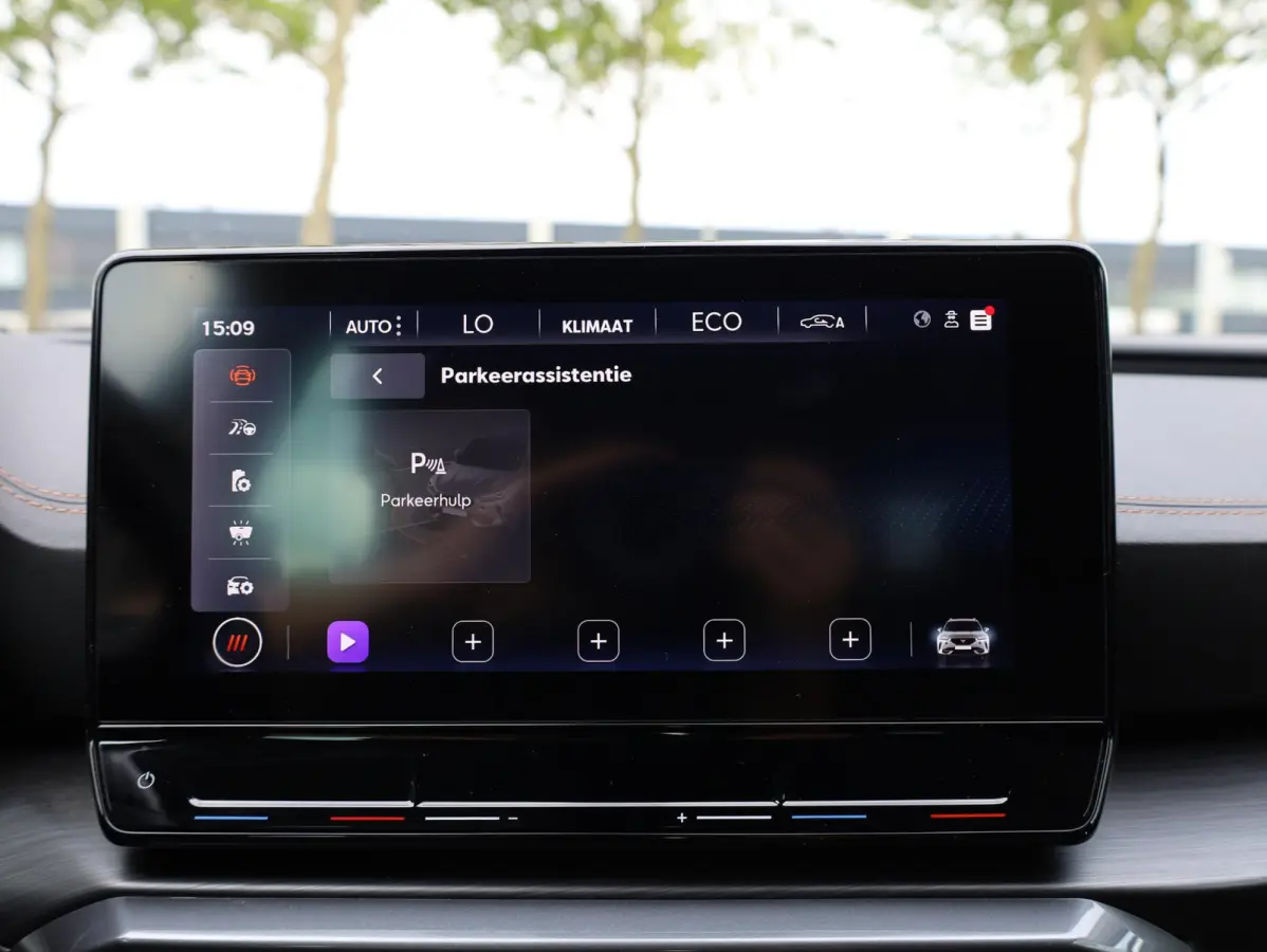 1.4 e-Hybrid 204PK | Keyless | Carplay/Android | Getint Glas | Adaptive Cruise | Virtual | 18"Inch |