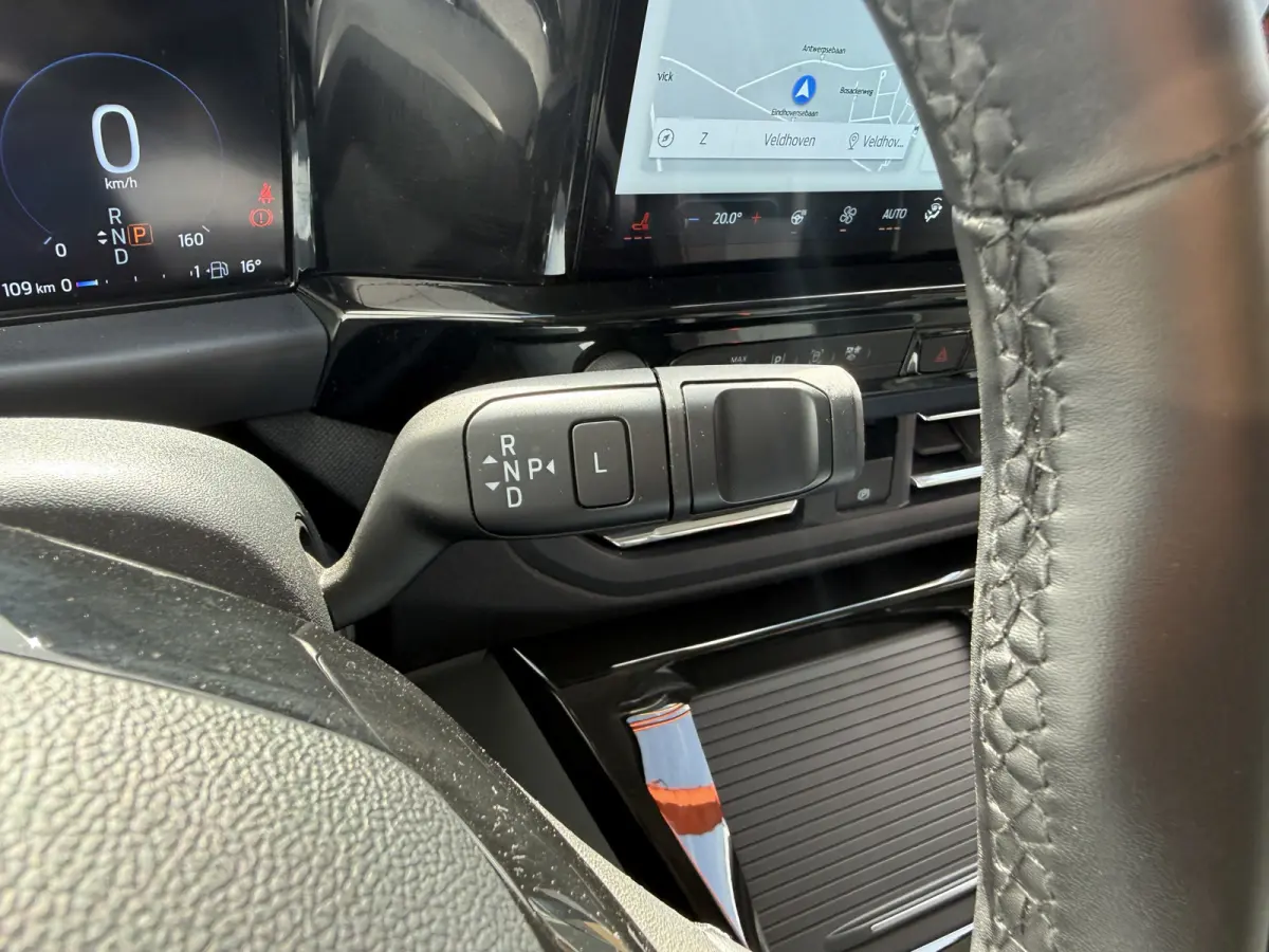 233PK PHEV Prijs Incl. BPM Excl. BTW Automaat 8-Personen Automaat LED B&O Audio Lichtmetalen Velgen PDC Carplay Camera Parkeersensoren Cruise Control