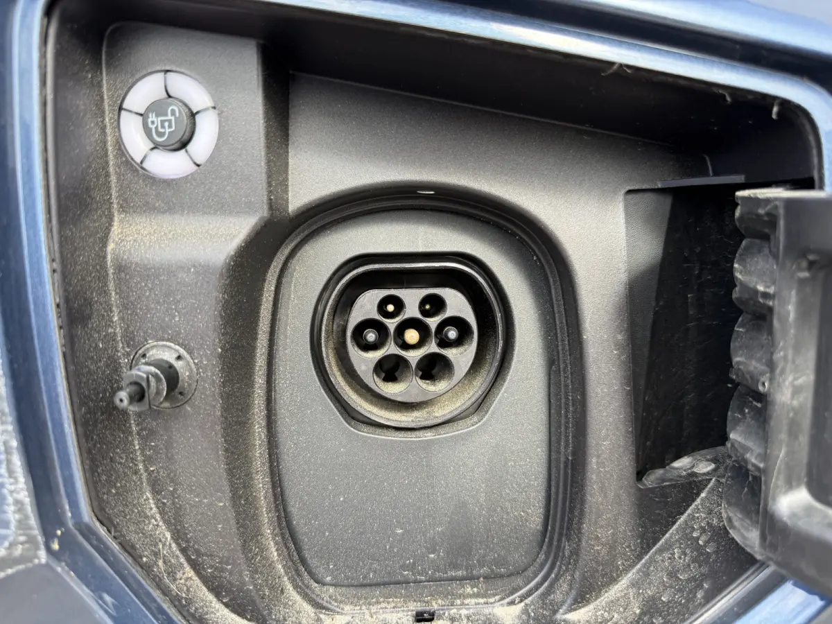 233PK PHEV Prijs Incl. BPM Excl. BTW Automaat 8-Personen Automaat LED B&O Audio Lichtmetalen Velgen PDC Carplay Camera Parkeersensoren Cruise Control