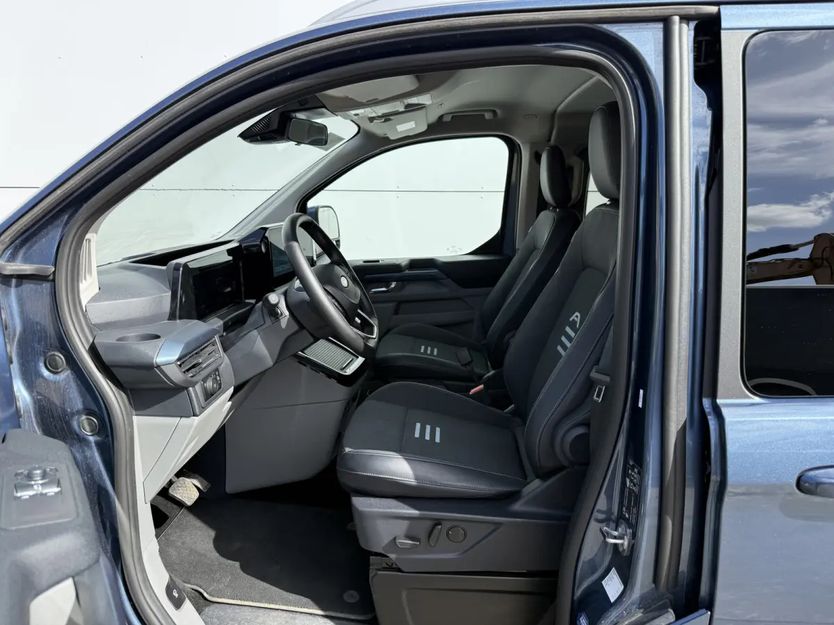 233PK PHEV Prijs Incl. BPM Excl. BTW Automaat 8-Personen Automaat LED B&O Audio Lichtmetalen Velgen PDC Carplay Camera Parkeersensoren Cruise Control