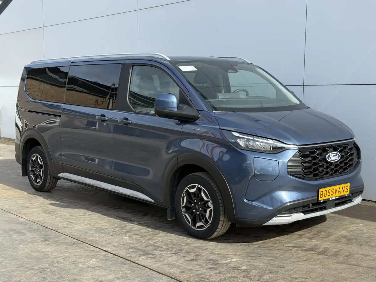 233PK PHEV Prijs Incl. BPM Excl. BTW Automaat 8-Personen Automaat LED B&O Audio Lichtmetalen Velgen PDC Carplay Camera Parkeersensoren Cruise Control