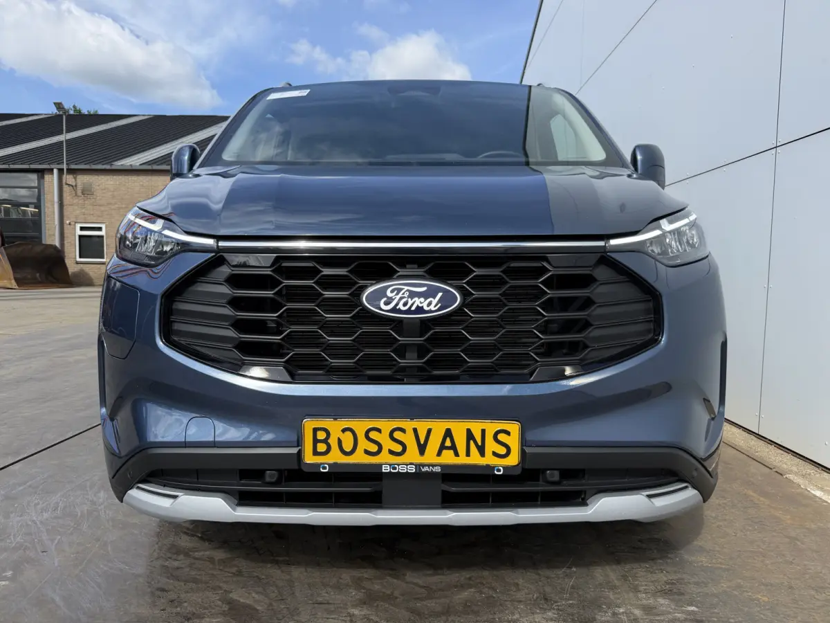 233PK PHEV Prijs Incl. BPM Excl. BTW Automaat 8-Personen Automaat LED B&O Audio Lichtmetalen Velgen PDC Carplay Camera Parkeersensoren Cruise Control