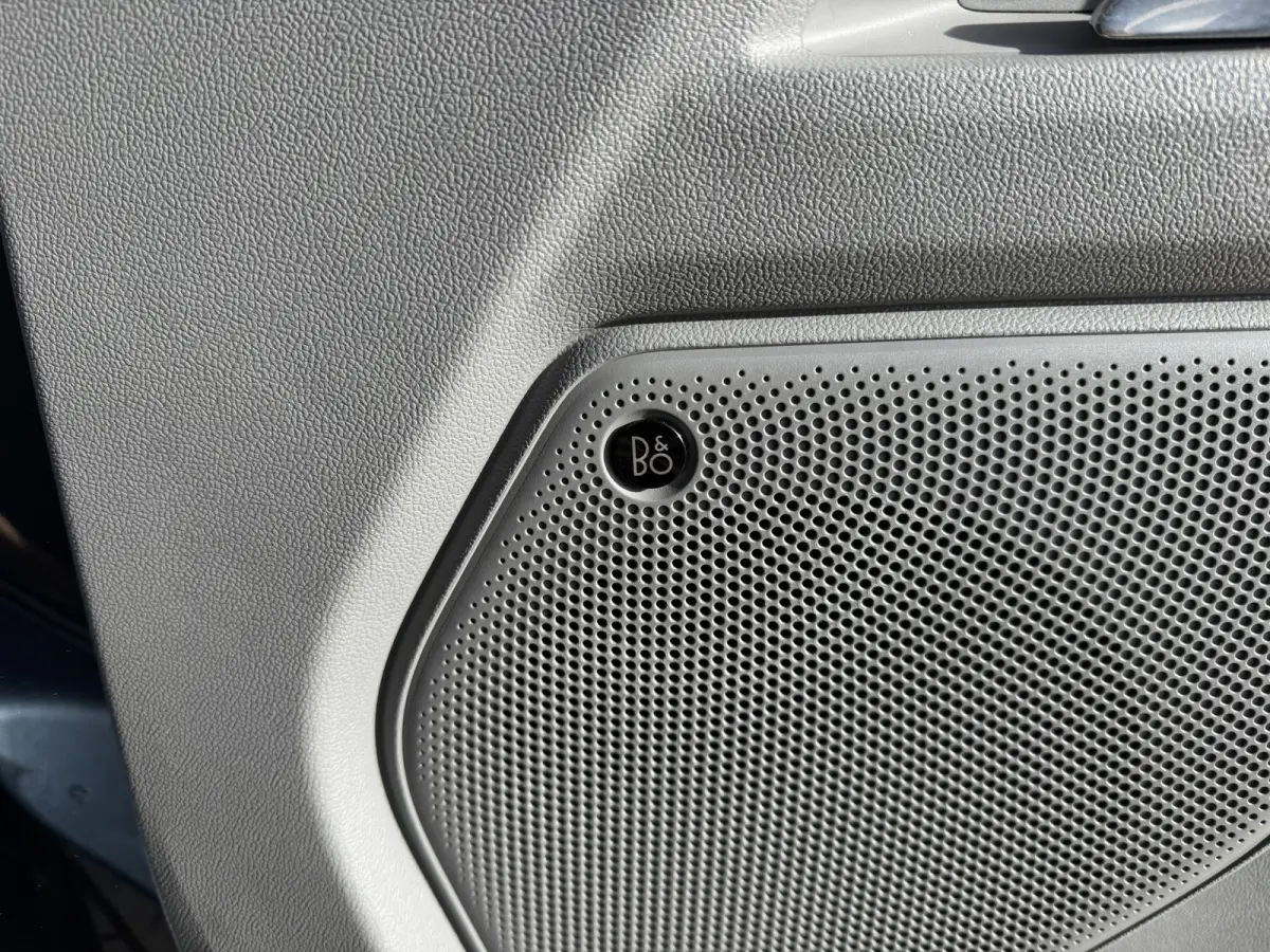 233PK PHEV Prijs Incl. BPM Excl. BTW Automaat 8-Personen Automaat LED B&O Audio Lichtmetalen Velgen PDC Carplay Camera Parkeersensoren Cruise Control