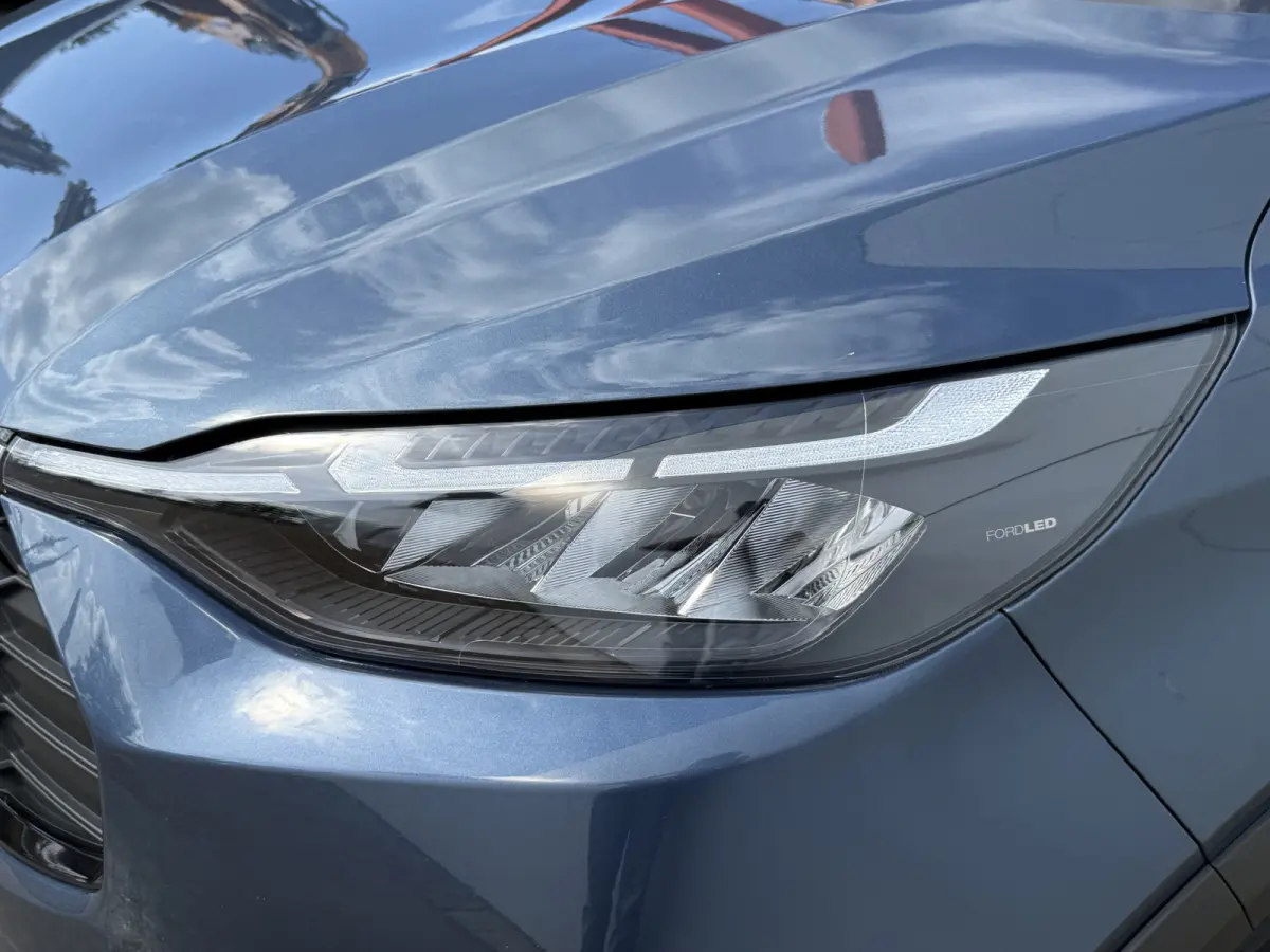 233PK PHEV Prijs Incl. BPM Excl. BTW Automaat 8-Personen Automaat LED B&O Audio Lichtmetalen Velgen PDC Carplay Camera Parkeersensoren Cruise Control