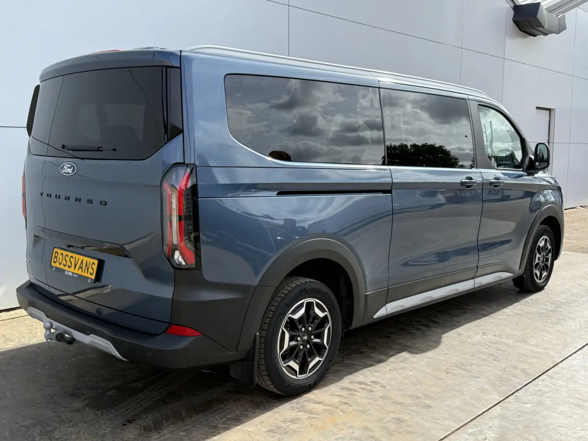 233PK PHEV Prijs Incl. BPM Excl. BTW Automaat 8-Personen Automaat LED B&O Audio Lichtmetalen Velgen PDC Carplay Camera Parkeersensoren Cruise Control