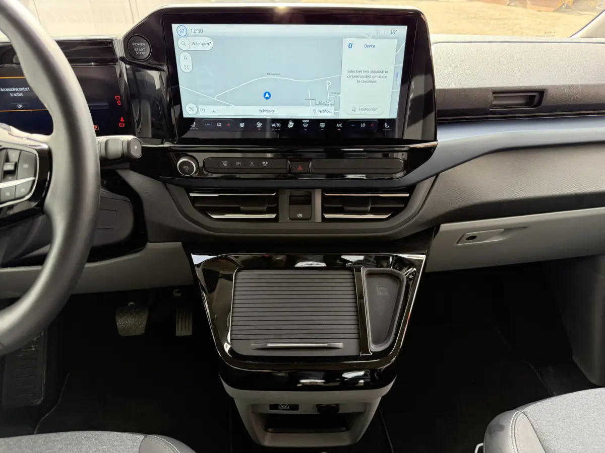 233PK PHEV Prijs Incl. BPM Excl. BTW Automaat 8-Personen Automaat LED B&O Audio Lichtmetalen Velgen PDC Carplay Camera Parkeersensoren Cruise Control
