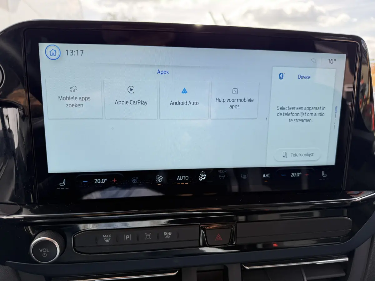 233PK PHEV Prijs Incl. BPM Excl. BTW Automaat 8-Personen Automaat LED B&O Audio Lichtmetalen Velgen PDC Carplay Camera Parkeersensoren Cruise Control