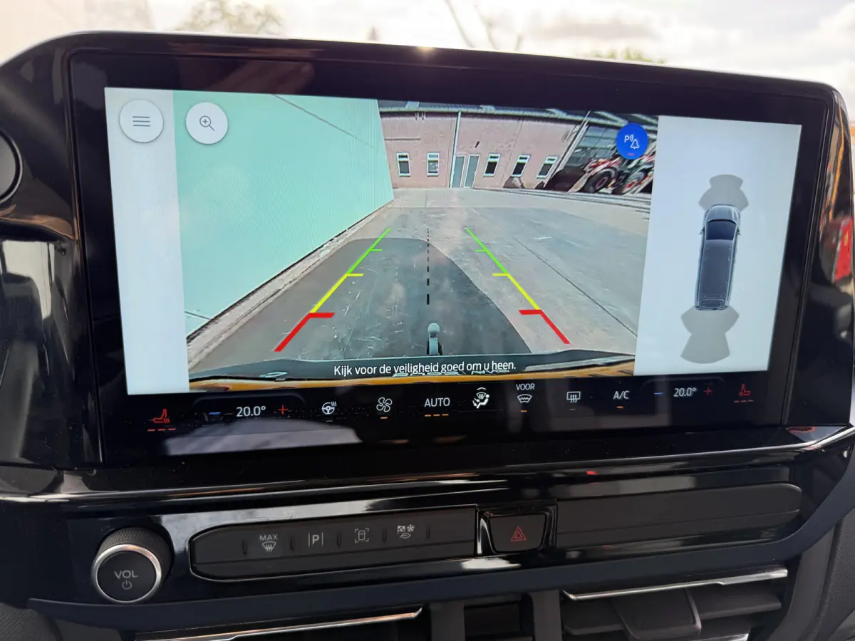 233PK PHEV Prijs Incl. BPM Excl. BTW Automaat 8-Personen Automaat LED B&O Audio Lichtmetalen Velgen PDC Carplay Camera Parkeersensoren Cruise Control