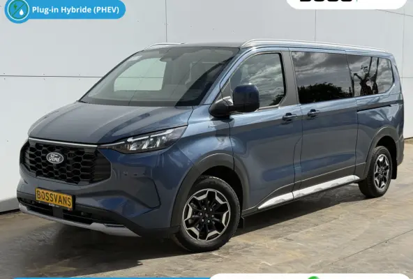 233PK PHEV Prijs Incl. BPM Excl. BTW Automaat 8-Personen Automaat LED B&O Audio Lichtmetalen Velgen PDC Carplay Camera Parkeersensoren Cruise Control