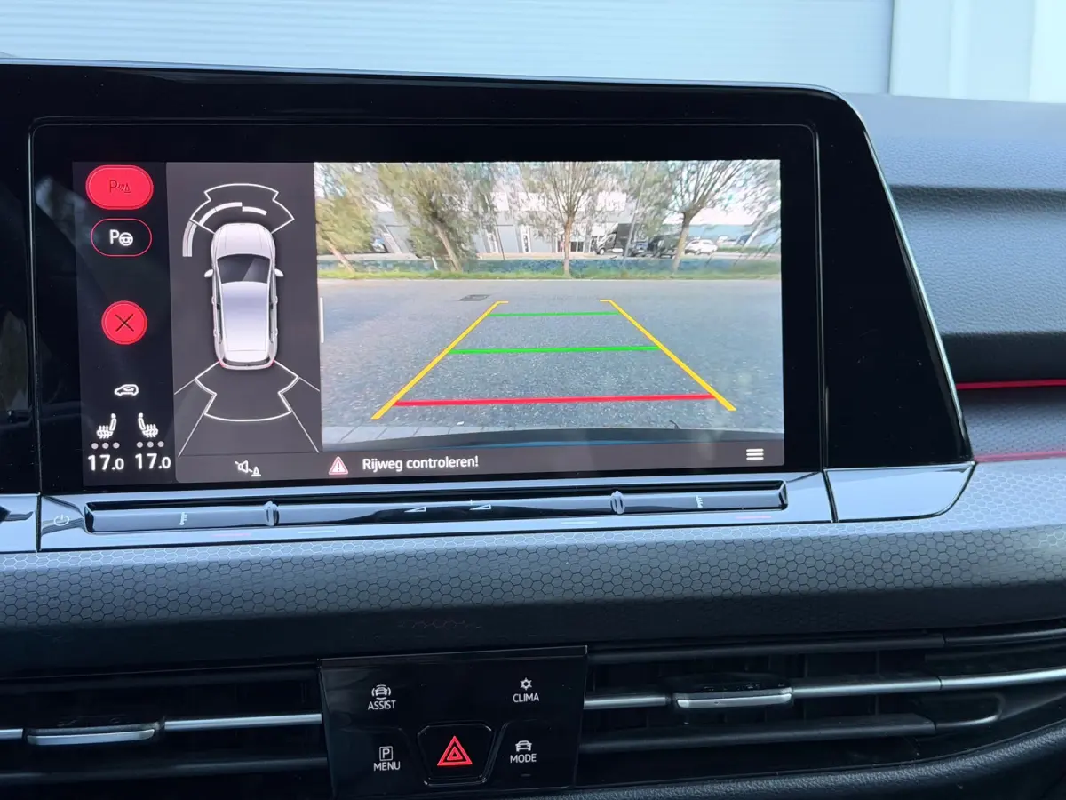 2.0 TSI GTI Pano/Matrix/Camera