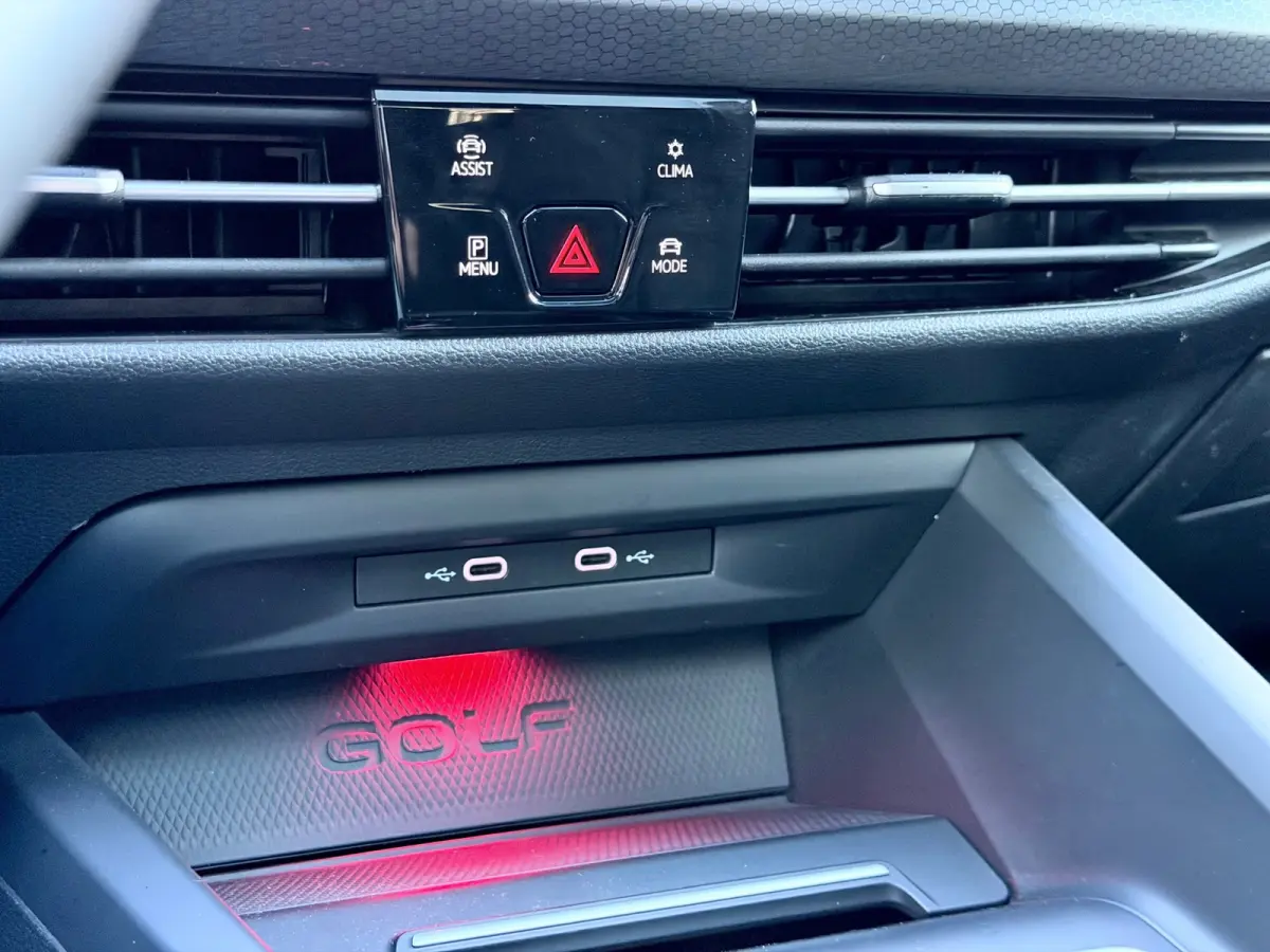 2.0 TSI GTI Pano/Matrix/Camera