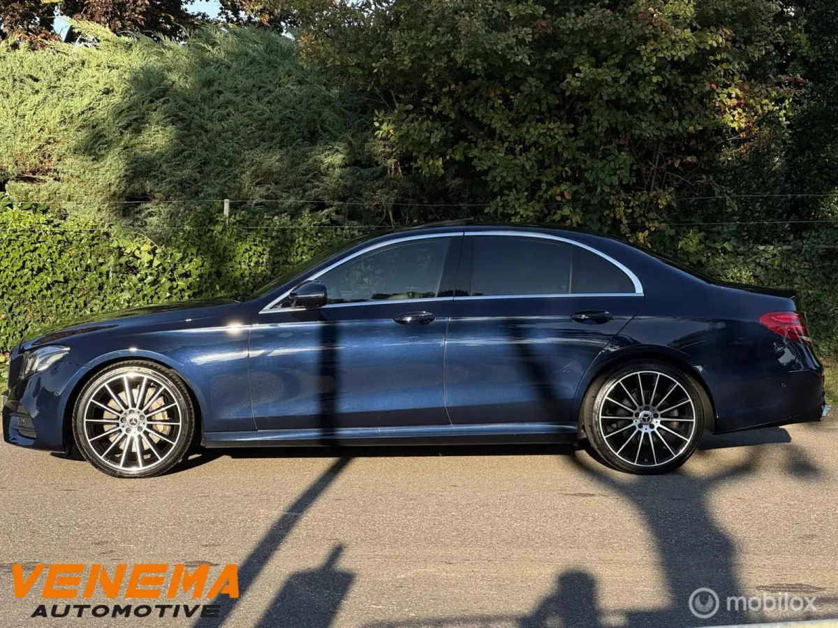 350 d Avantgarde AMG Styling