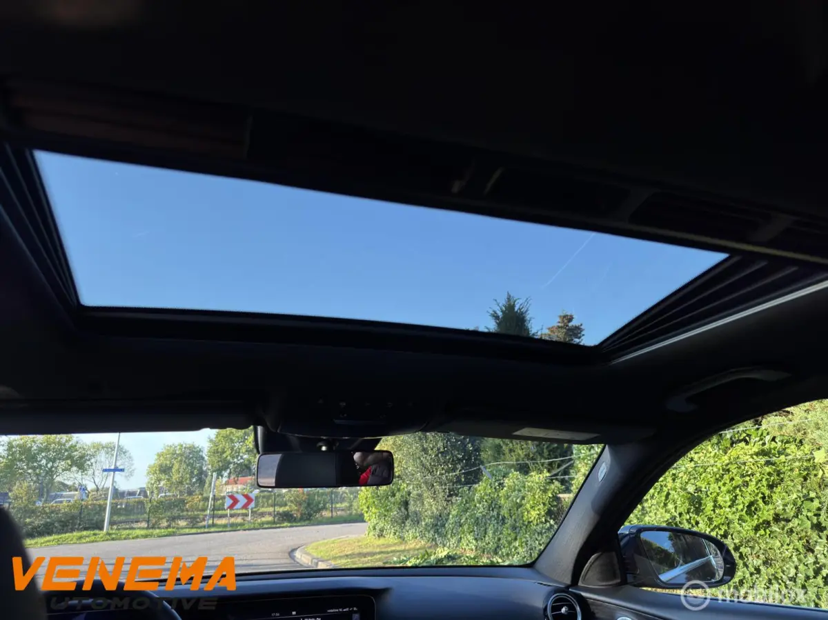 350 d Avantgarde AMG Styling