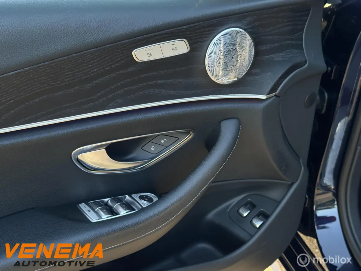 350 d Avantgarde AMG Styling