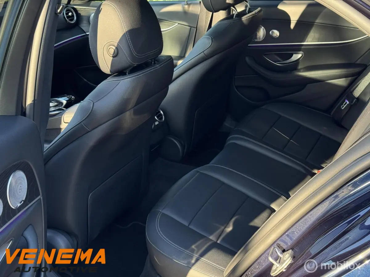 350 d Avantgarde AMG Styling