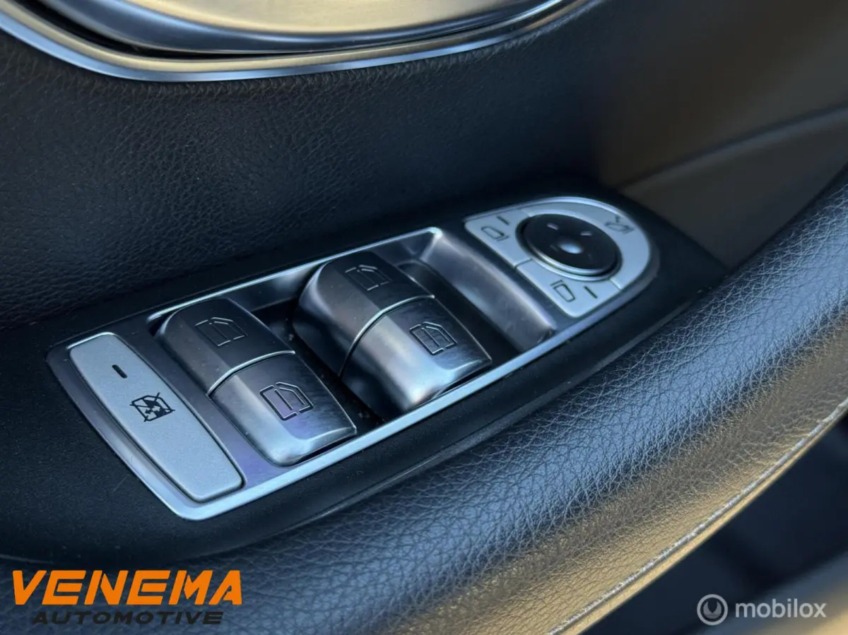350 d Avantgarde AMG Styling