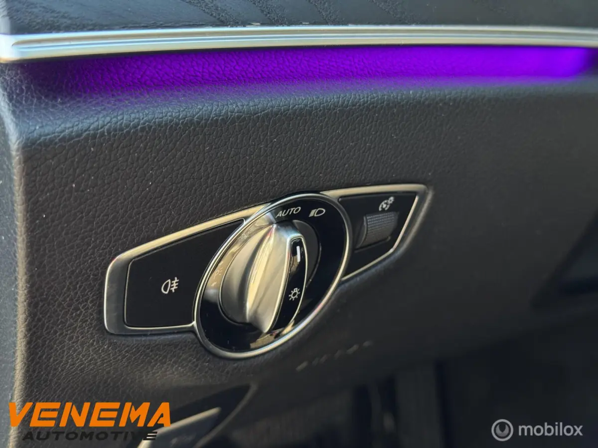 350 d Avantgarde AMG Styling