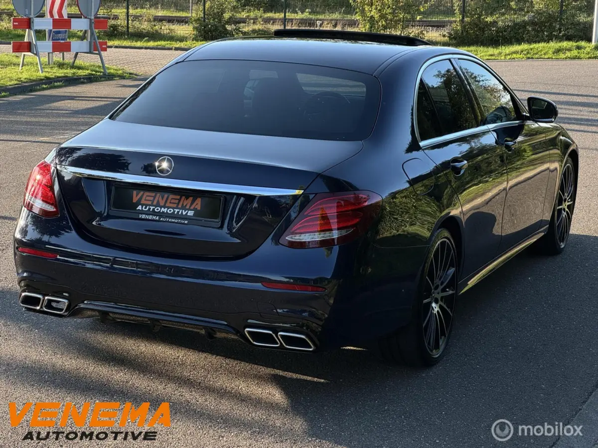 350 d Avantgarde AMG Styling
