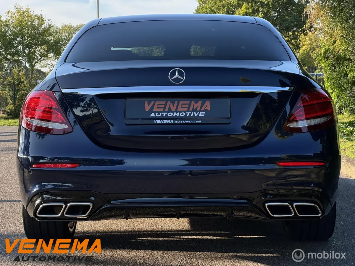 350 d Avantgarde AMG Styling