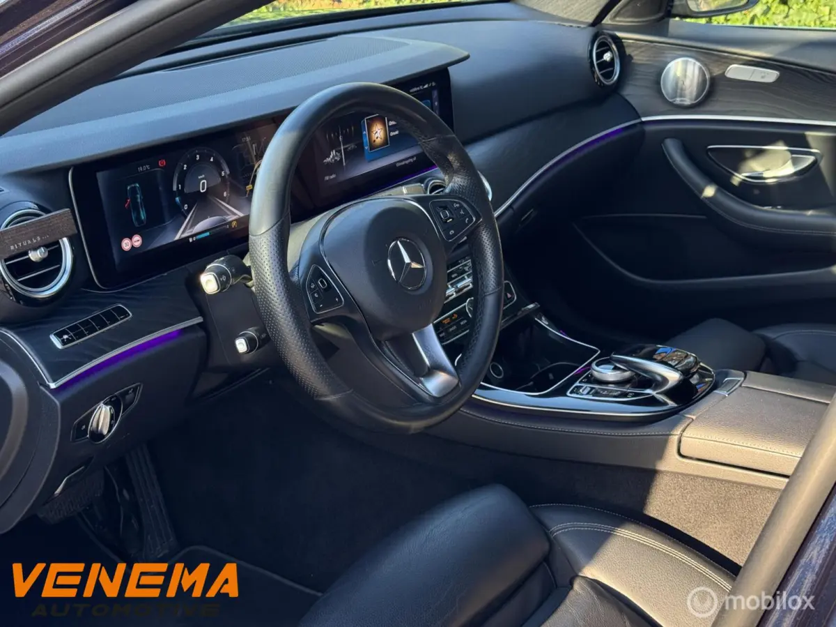 350 d Avantgarde AMG Styling