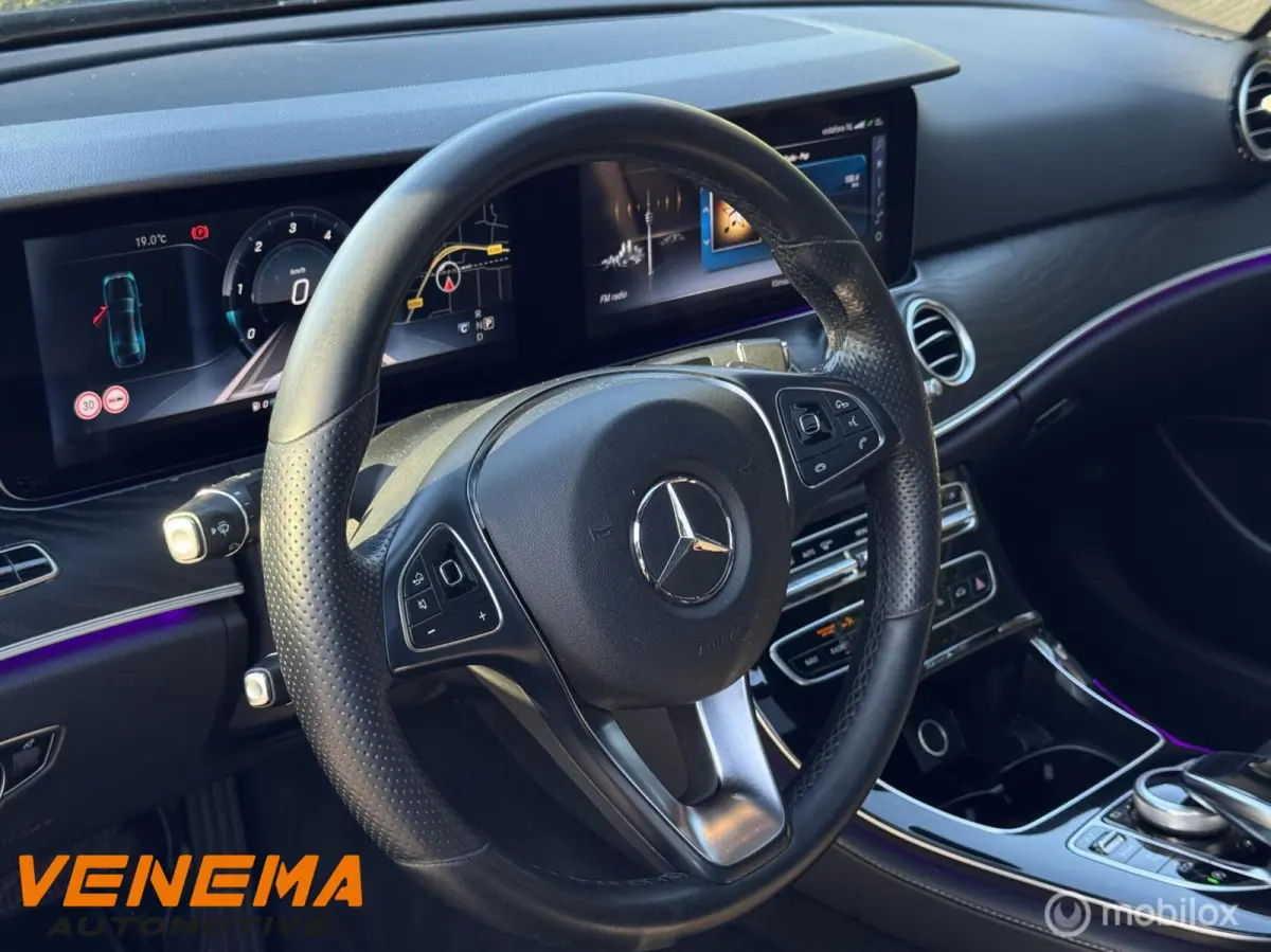 350 d Avantgarde AMG Styling