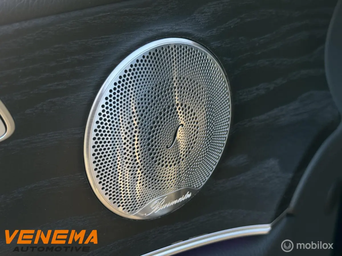 350 d Avantgarde AMG Styling