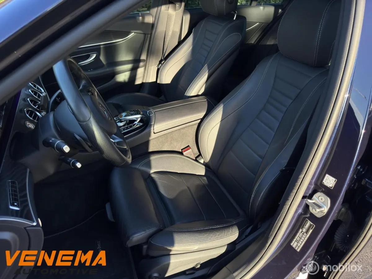 350 d Avantgarde AMG Styling