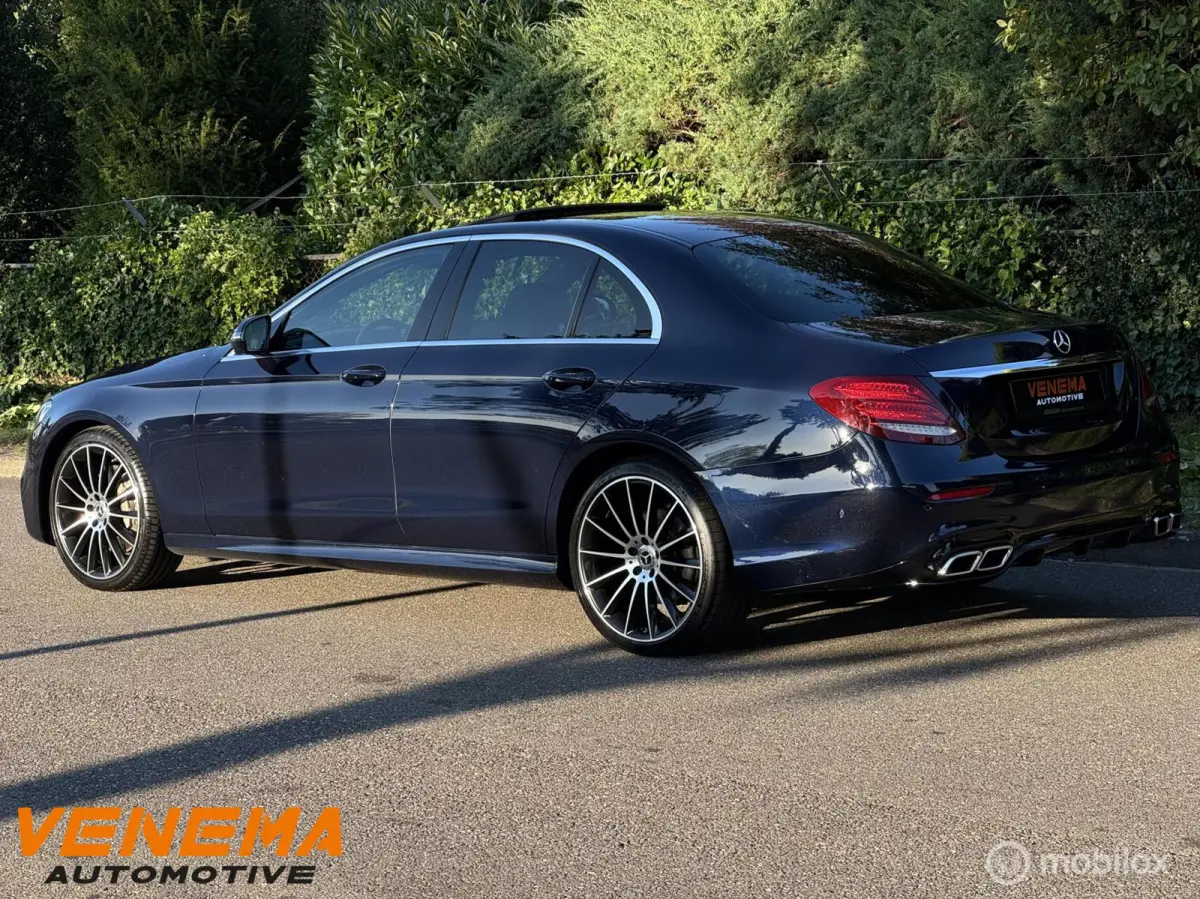 350 d Avantgarde AMG Styling