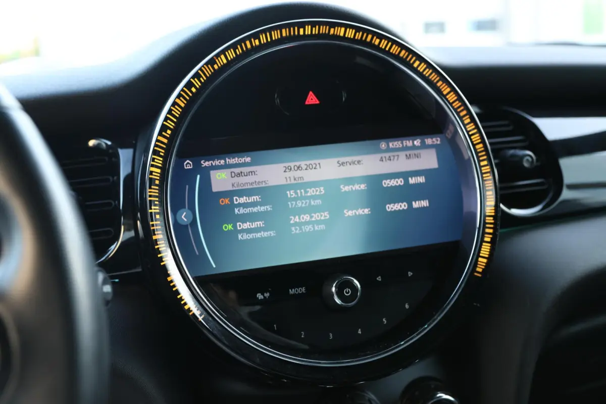 Classic 33 kWh | NAVI | Carplay | SOH 95.5% |