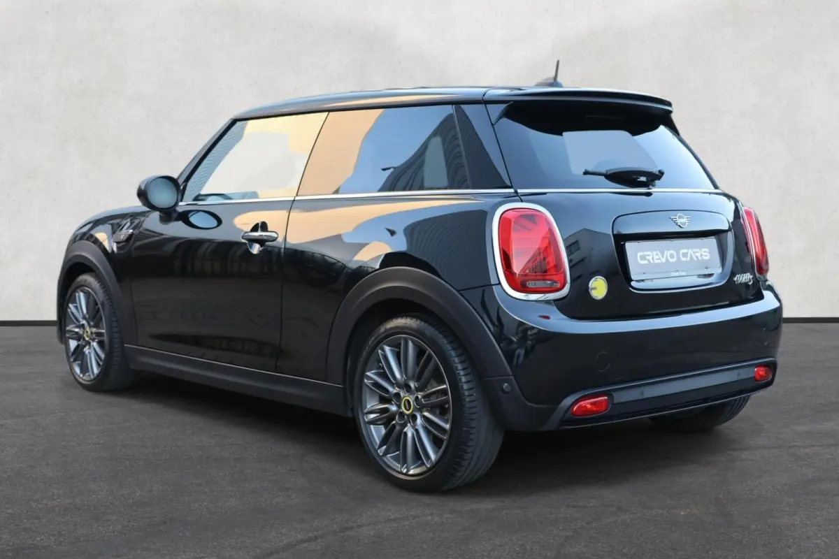 Classic 33 kWh | NAVI | Carplay | SOH 95.5% |