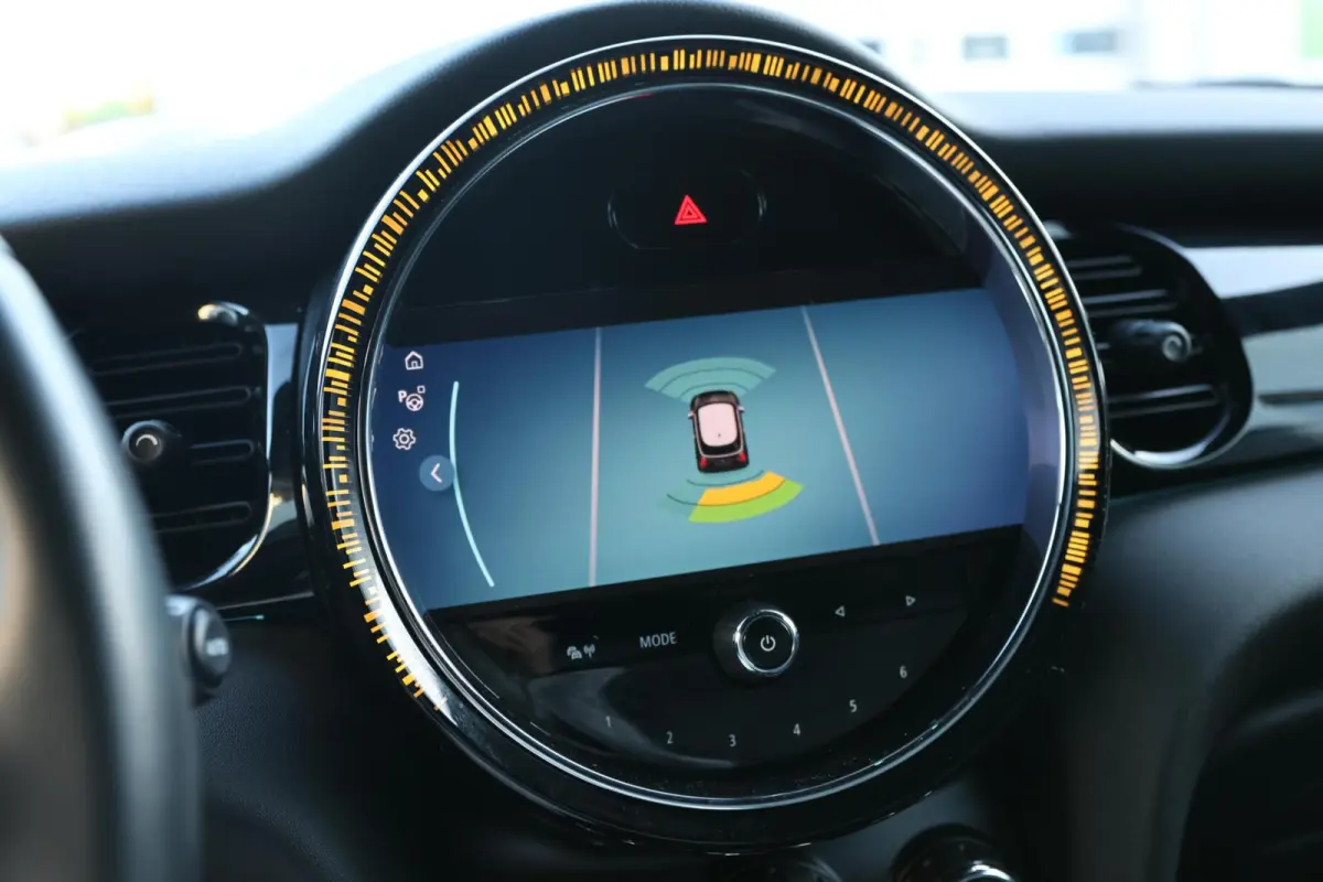 Classic 33 kWh | NAVI | Carplay | SOH 95.5% |
