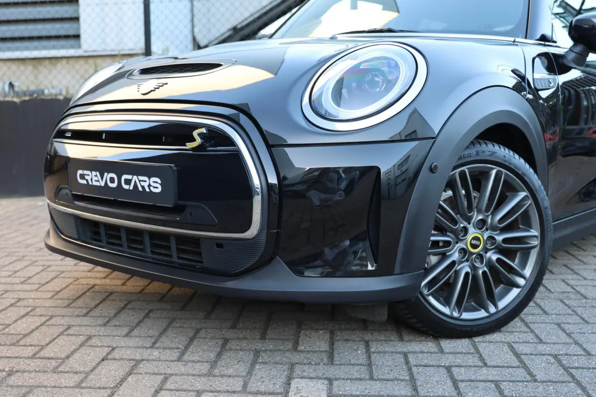 Classic 33 kWh | NAVI | Carplay | SOH 95.5% |
