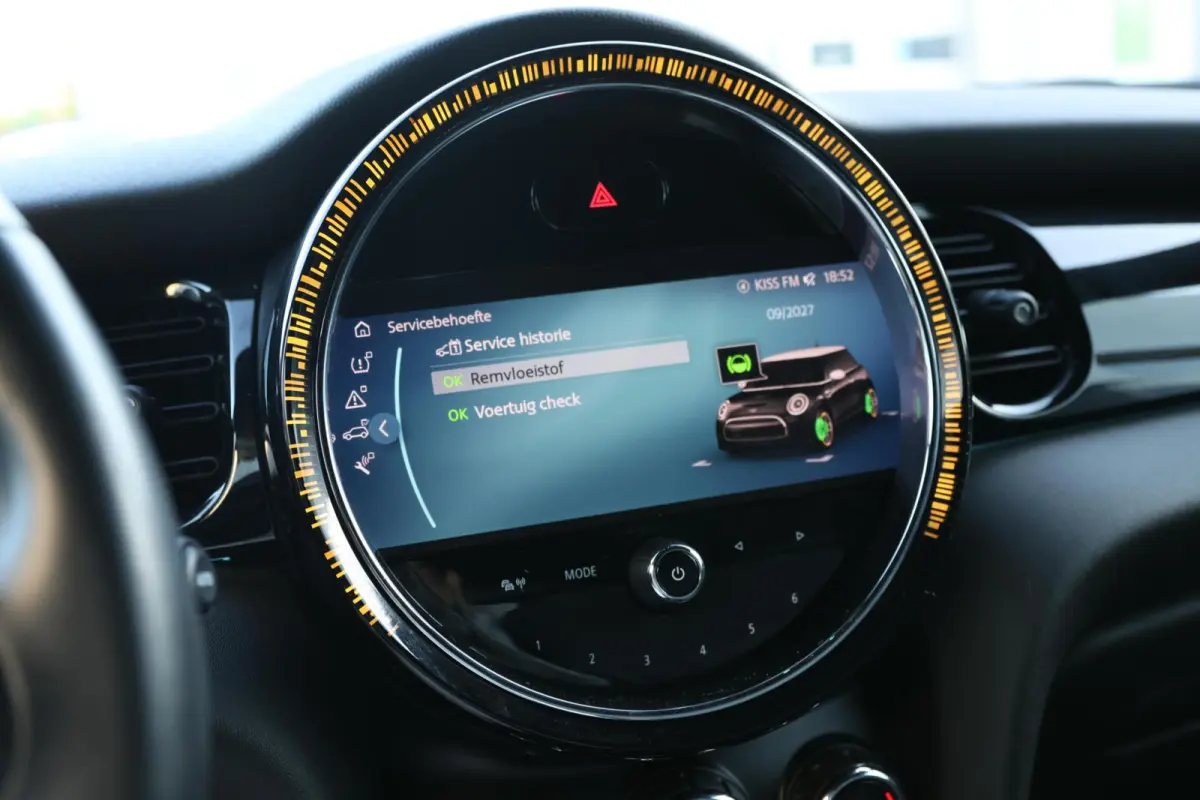 Classic 33 kWh | NAVI | Carplay | SOH 95.5% |