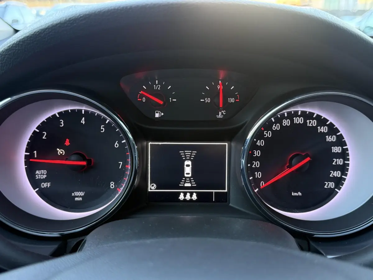 1.4 Turbo Online Edition 2e Eigenaar|Navi|Trekhaak|Clima|Cruise|Carplay|PDC|Elek ramen|N.A.P|APK tot 01-2027