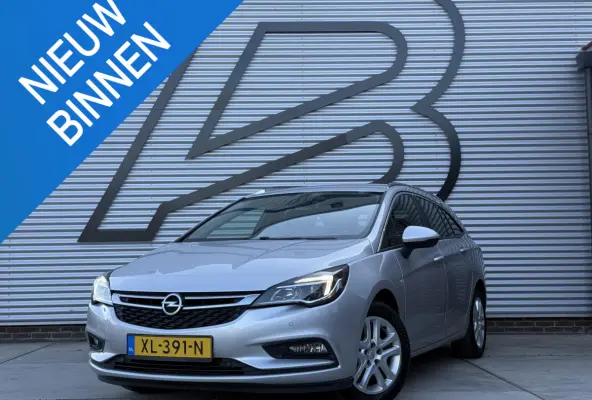 1.4 Turbo Online Edition 2e Eigenaar|Navi|Trekhaak|Clima|Cruise|Carplay|PDC|Elek ramen|N.A.P|APK tot 01-2027