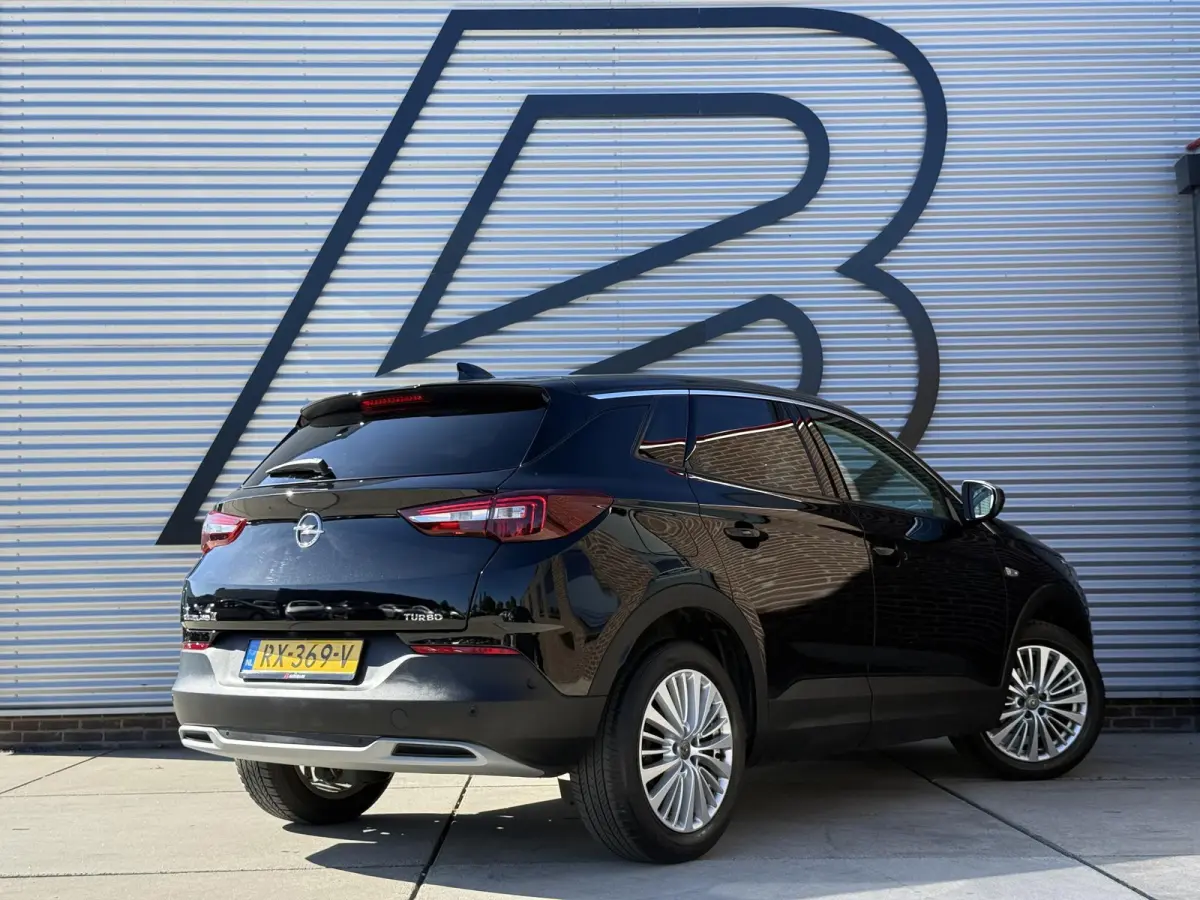 1.2 Turbo Innovation 2e Eigenaar|Navi|Carplay|Cruise|PDC V+A|Clima|Elek ramen|N.A.P|APK tot 03-2027