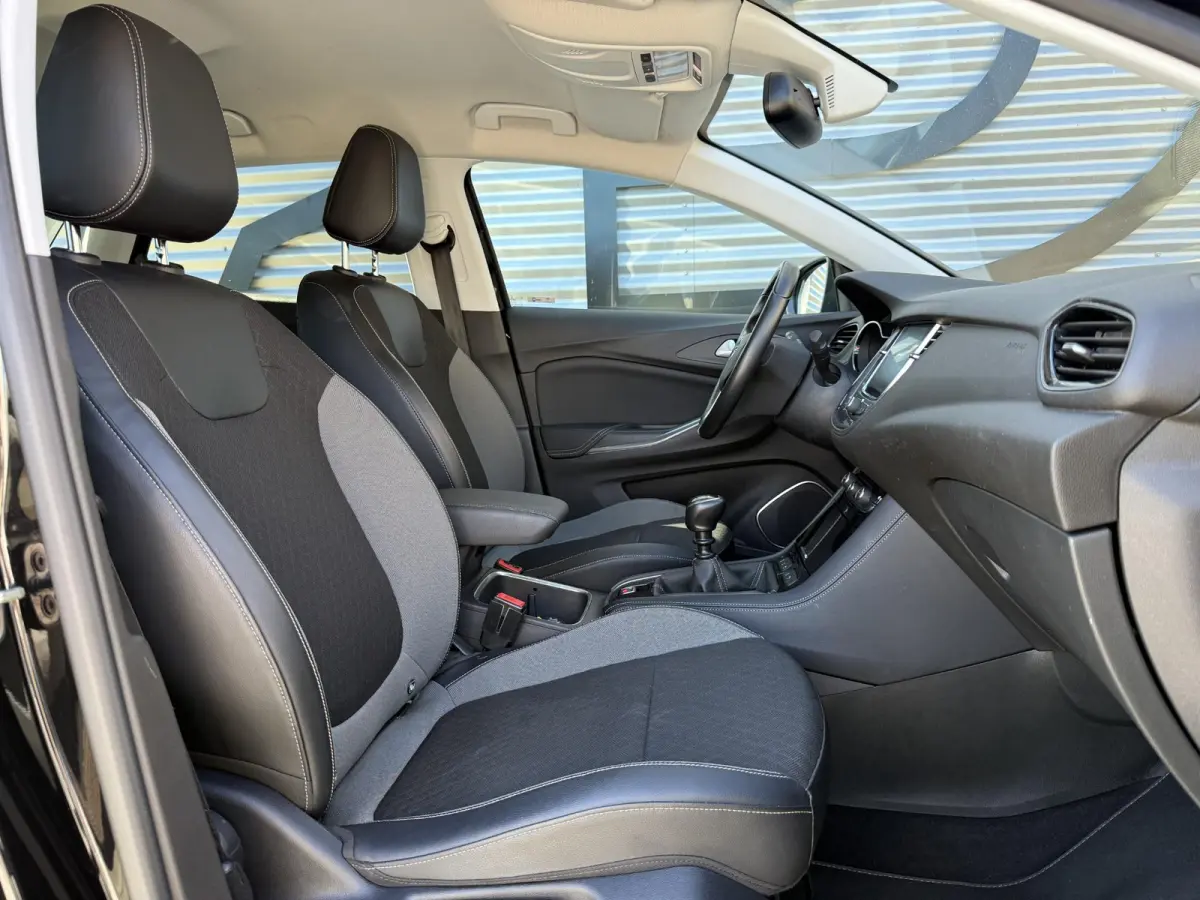 1.2 Turbo Innovation 2e Eigenaar|Navi|Carplay|Cruise|PDC V+A|Clima|Elek ramen|N.A.P|APK tot 03-2027