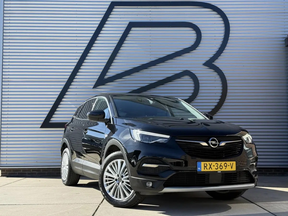 1.2 Turbo Innovation 2e Eigenaar|Navi|Carplay|Cruise|PDC V+A|Clima|Elek ramen|N.A.P|APK tot 03-2027