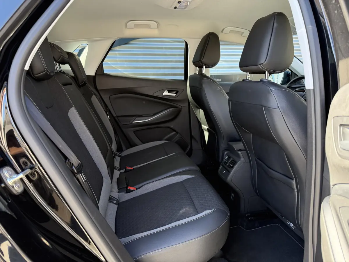 1.2 Turbo Innovation 2e Eigenaar|Navi|Carplay|Cruise|PDC V+A|Clima|Elek ramen|N.A.P|APK tot 03-2027