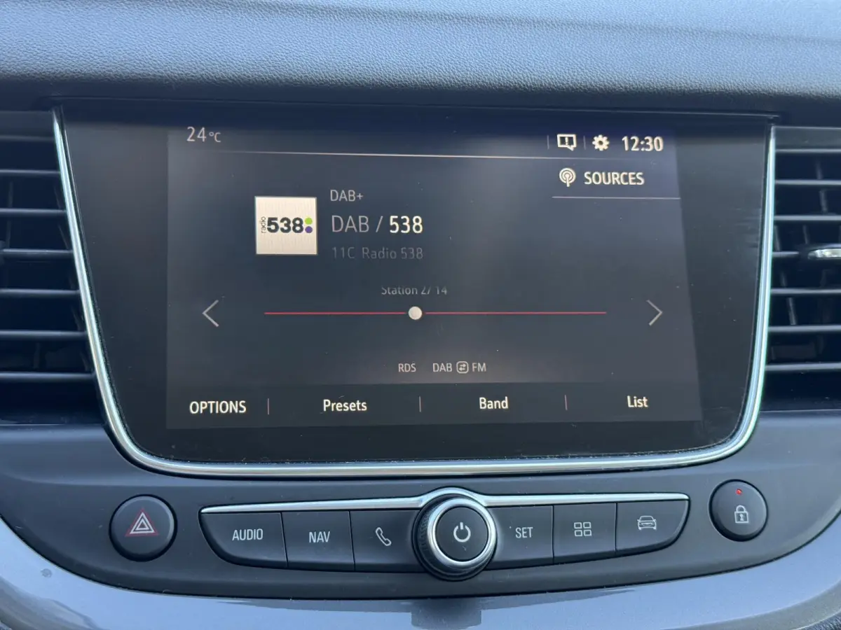 1.2 Turbo Innovation 2e Eigenaar|Navi|Carplay|Cruise|PDC V+A|Clima|Elek ramen|N.A.P|APK tot 03-2027