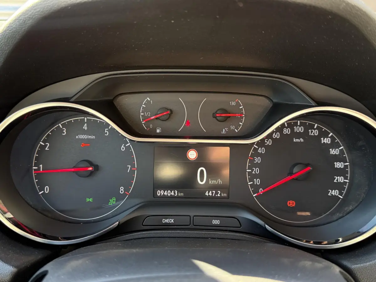 1.2 Turbo Innovation 2e Eigenaar|Navi|Carplay|Cruise|PDC V+A|Clima|Elek ramen|N.A.P|APK tot 03-2027