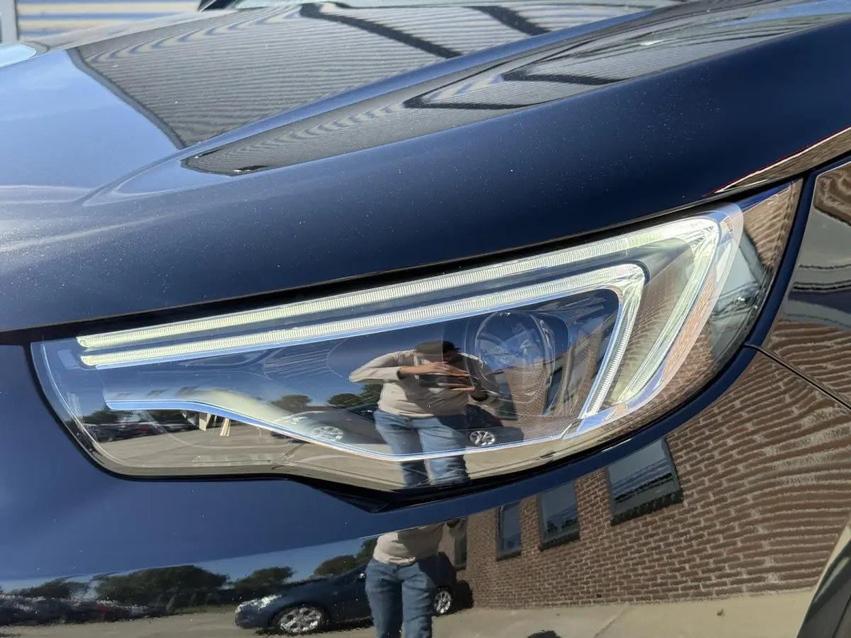 1.2 Turbo Innovation 2e Eigenaar|Navi|Carplay|Cruise|PDC V+A|Clima|Elek ramen|N.A.P|APK tot 03-2027