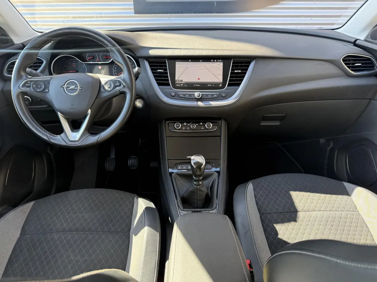 1.2 Turbo Innovation 2e Eigenaar|Navi|Carplay|Cruise|PDC V+A|Clima|Elek ramen|N.A.P|APK tot 03-2027