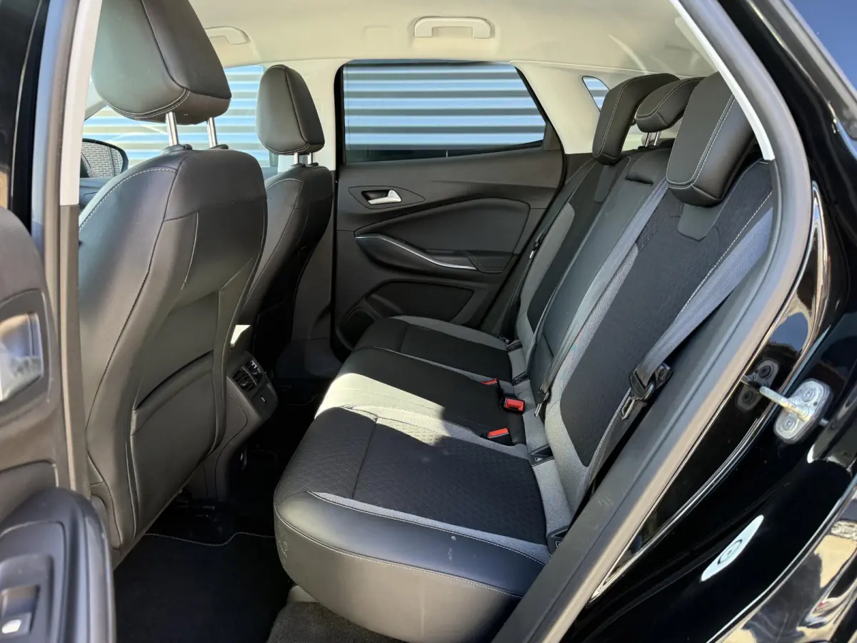 1.2 Turbo Innovation 2e Eigenaar|Navi|Carplay|Cruise|PDC V+A|Clima|Elek ramen|N.A.P|APK tot 03-2027