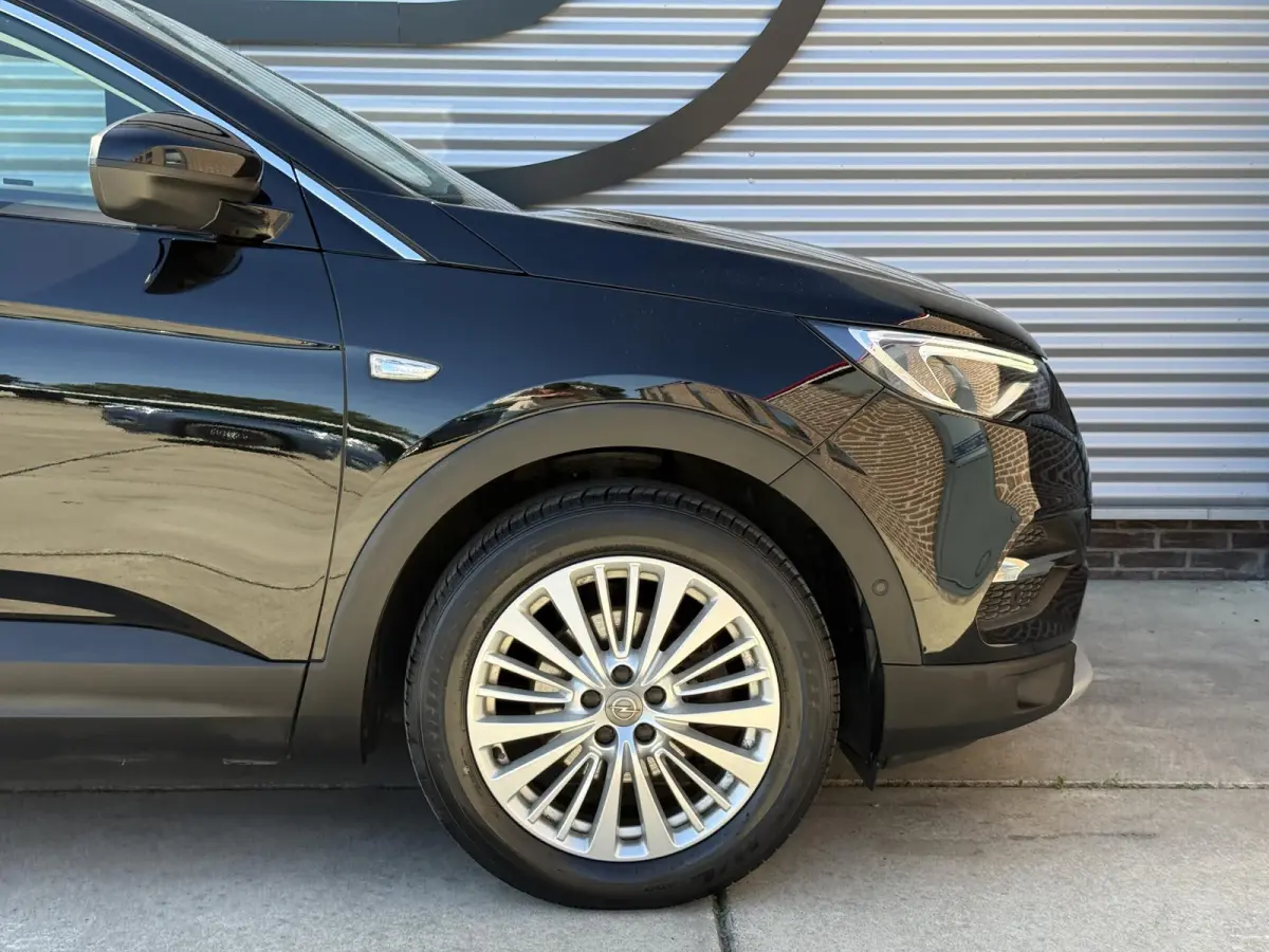 1.2 Turbo Innovation 2e Eigenaar|Navi|Carplay|Cruise|PDC V+A|Clima|Elek ramen|N.A.P|APK tot 03-2027