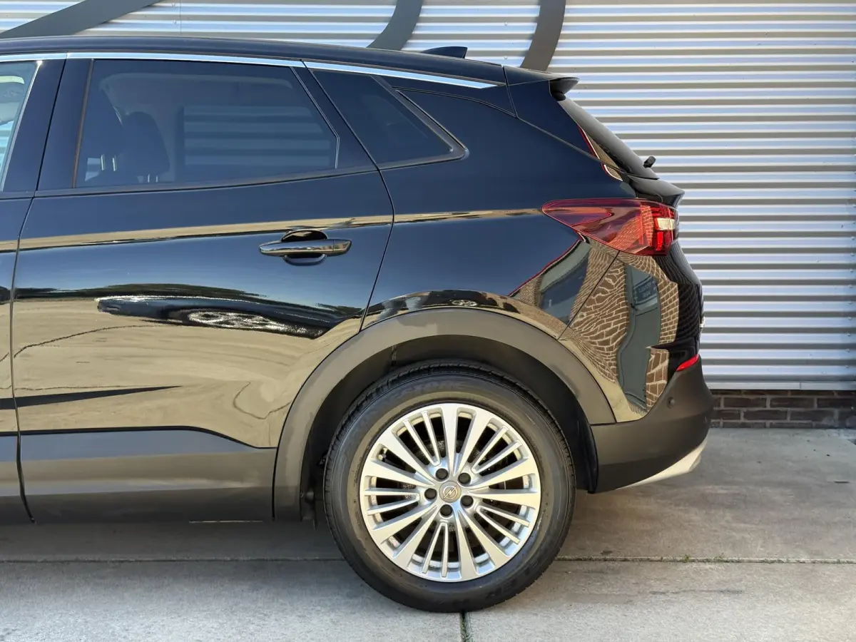 1.2 Turbo Innovation 2e Eigenaar|Navi|Carplay|Cruise|PDC V+A|Clima|Elek ramen|N.A.P|APK tot 03-2027